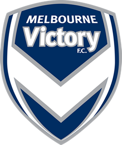 Melbourne Victory FC Logo