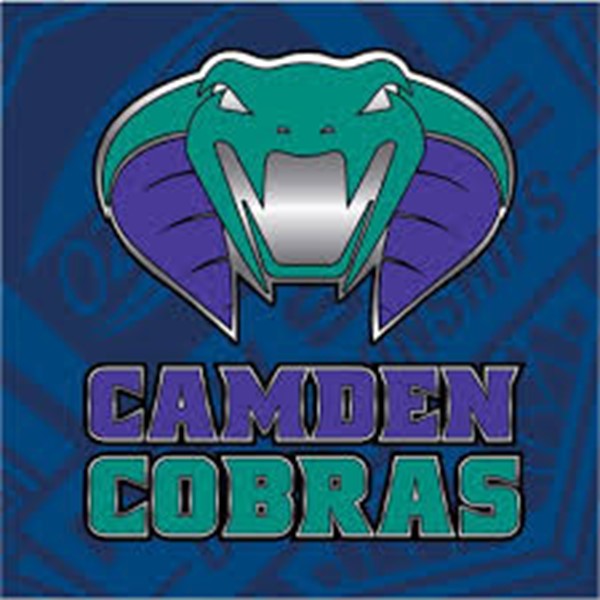 Camden Cobras Logo