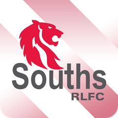 South Newcastle Lions Logo