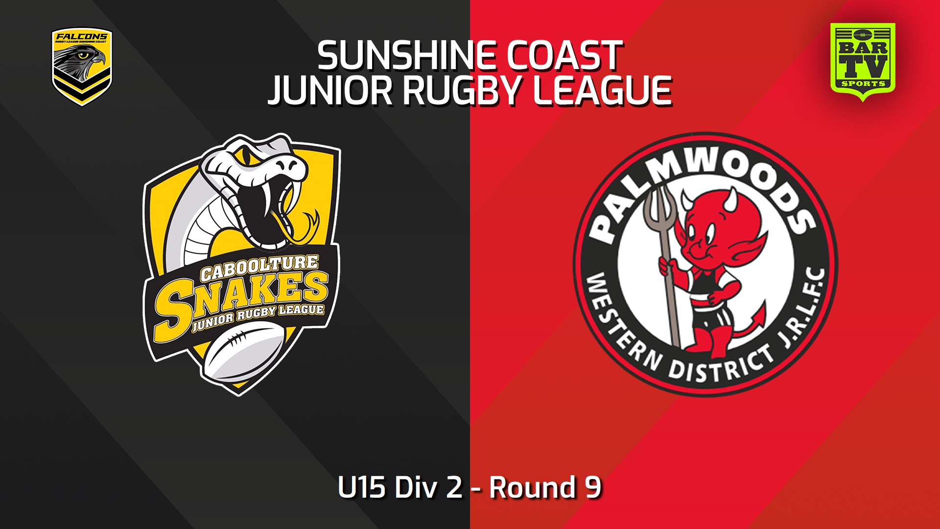 VIDEO: Sunshine Coast Junior Rugby League Round 9 - U15 Div 2 ...