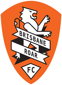 Brisbane Roar Logo