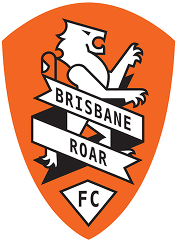 Brisbane Roar Logo