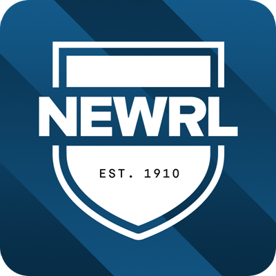 Newcastle Rugby League Logo