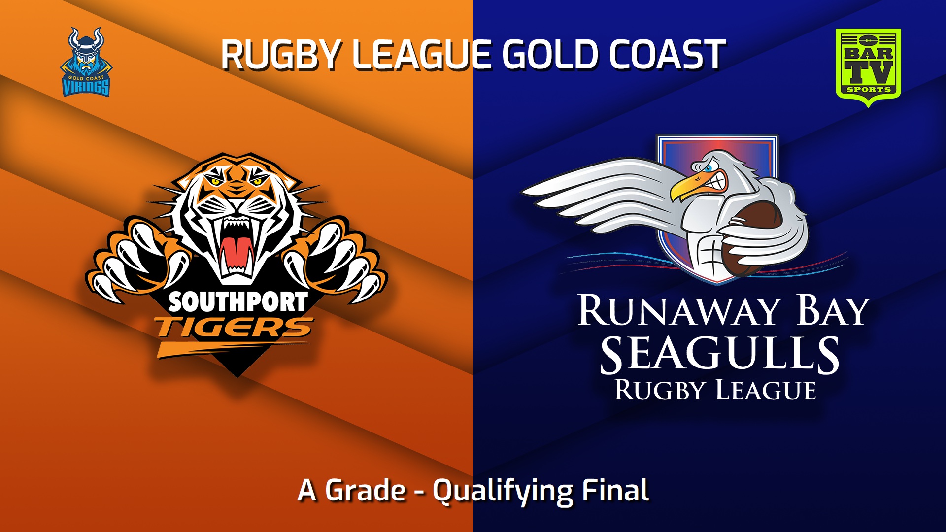 Wests Tigers A Grade - West Tigers Mackay - Mackay, AU - Rugby