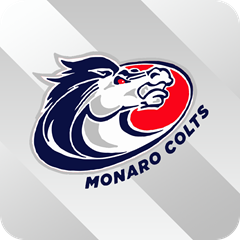 Monaro Colts Logo