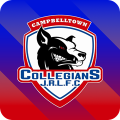 Campbelltown Collegians Logo