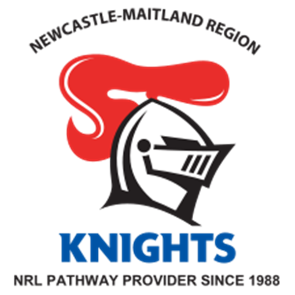 Newcastle Maitland Region Knights Logo