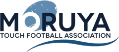 Moruya Touch Football Logo