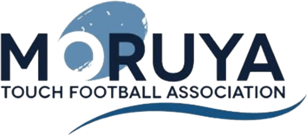 Moruya Touch Football Logo