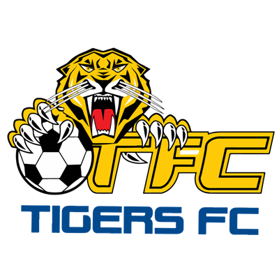 Tigers FC U23 (Football)