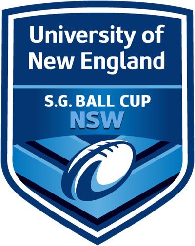 SG Ball Cup Logo