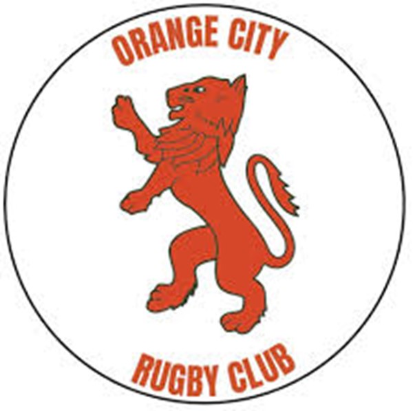 Orange Logo