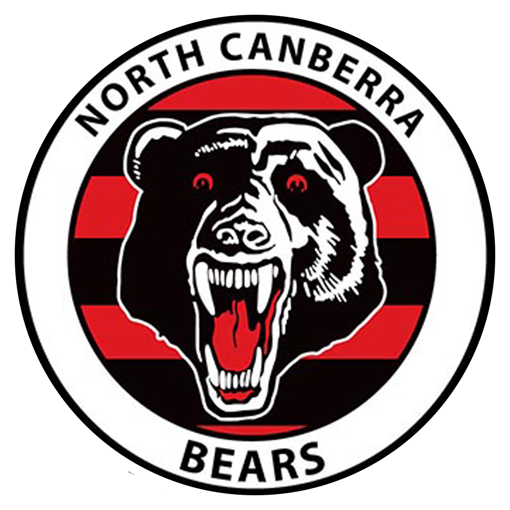 Watch North Canberra Bears matches LIVE on BarTV Sports!