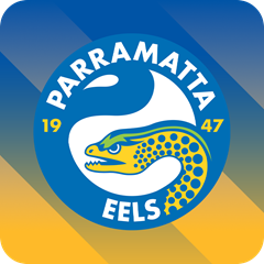 Parramatta Eels Logo