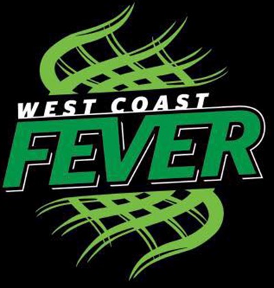 Watch West Coast Fever matches LIVE on BarTV Sports!