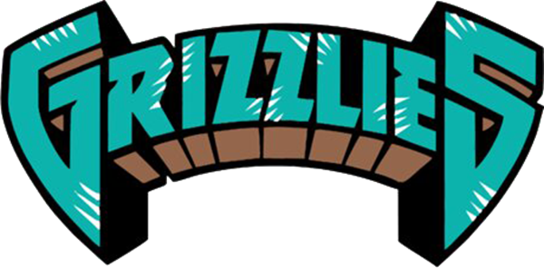 TFW Westside Grizzlies Logo