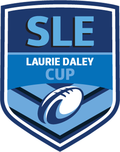 Laurie Daley Cup Logo