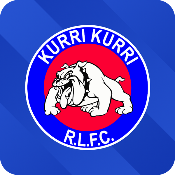 Kurri Kurri Bulldogs Logo