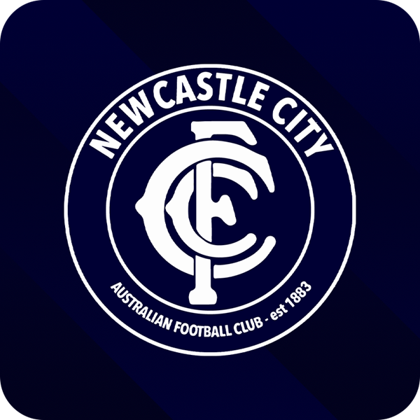 Newcastle City  Logo