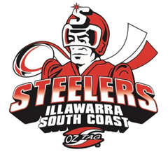 Illawarra Steelers Logo