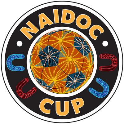 NAIDOC Cup Logo