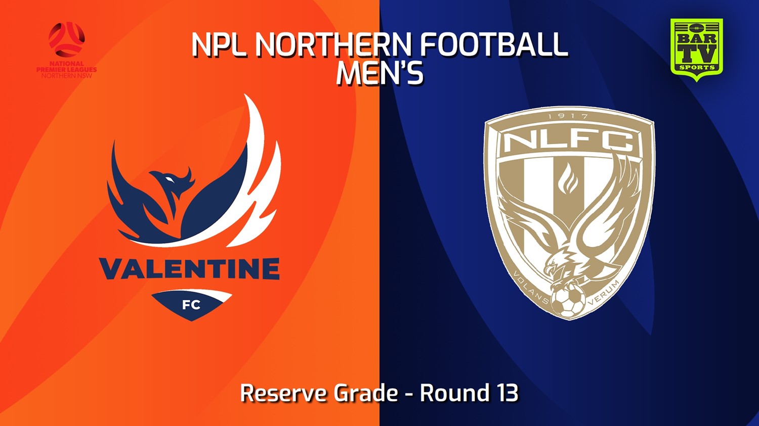 240525-video-NNSW NPLM Res Round 13 - Valentine Phoenix FC Res v New Lambton FC Res Minigame Slate Image