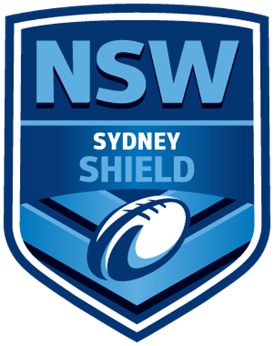 Sydney Shield Logo