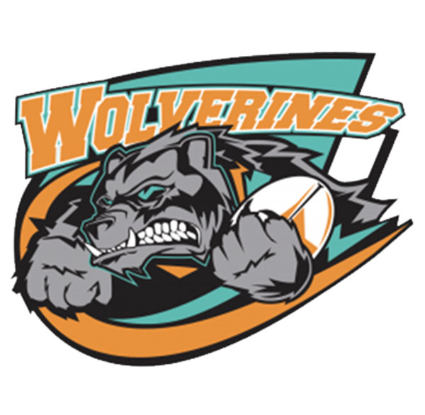 South West Sydney Wolverines Logo