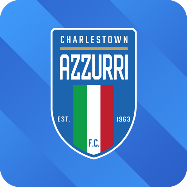 Charlestown Azzurri Logo