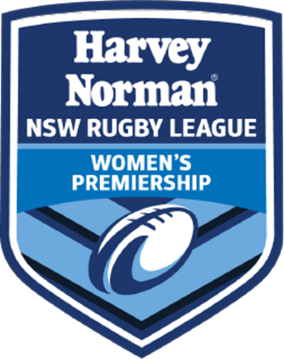 NSW Women’s Premiership Logo