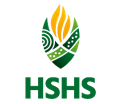 Hunter Sports High School Logo