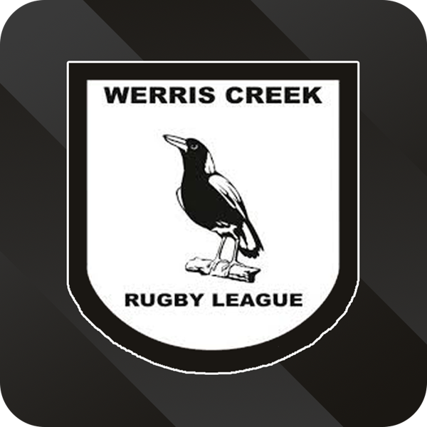 Werris Creek Magpies Logo