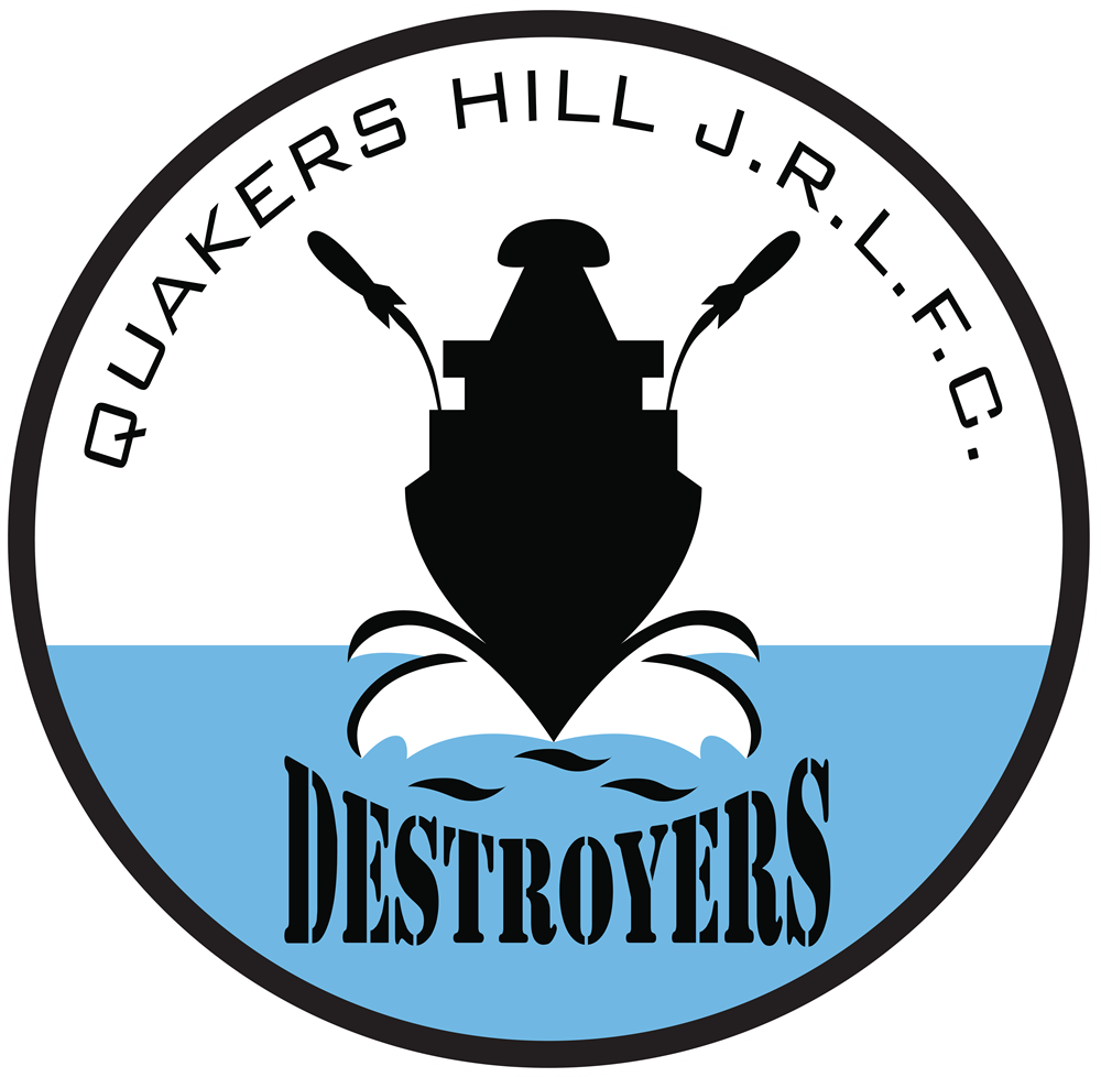 Watch Quakers Hill Destroyers matches LIVE on BarTV Sports!