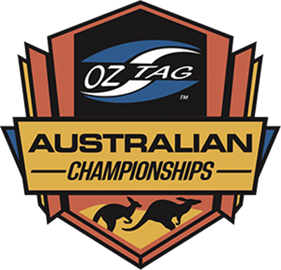 Australian Championships - Juniors Logo