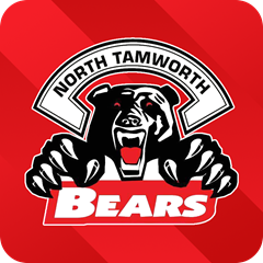 North Tamworth Bears Logo