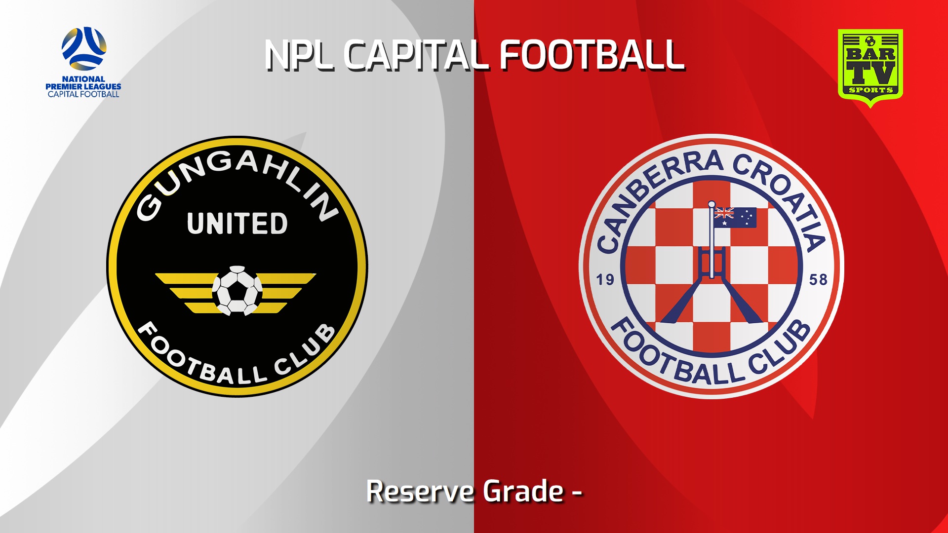 VIDEO: NPL Women - Reserve Grade - Capital Football Gungahlin United FC ...