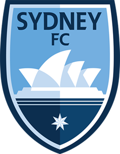 Sydney FC W Logo