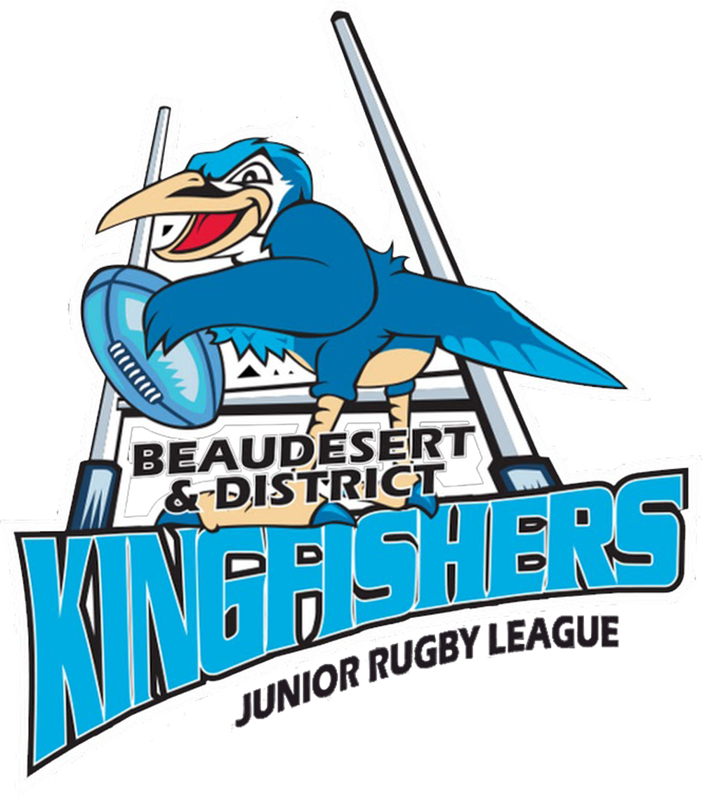 Watch Beaudesert Kingfishers matches LIVE on BarTV Sports!