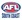 AFL South Coast Team Logo