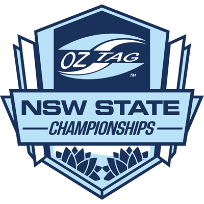 NSW State Championships - Juniors Logo