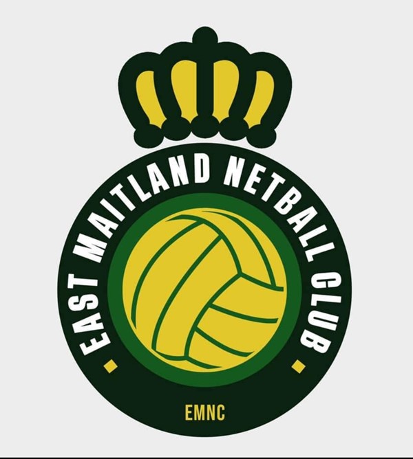 EMNC Dynamites Logo