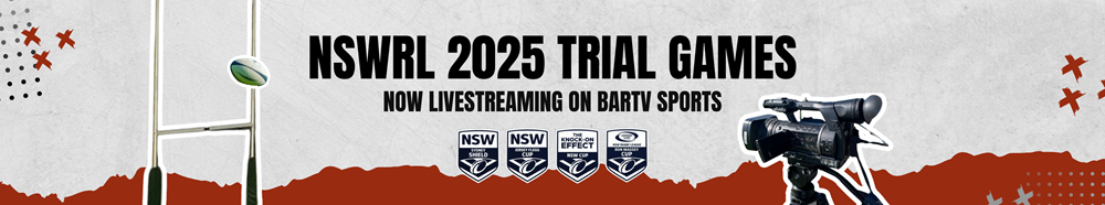 NSWRL 2025 TRIAL GAMES