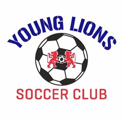 Young Lions Logo