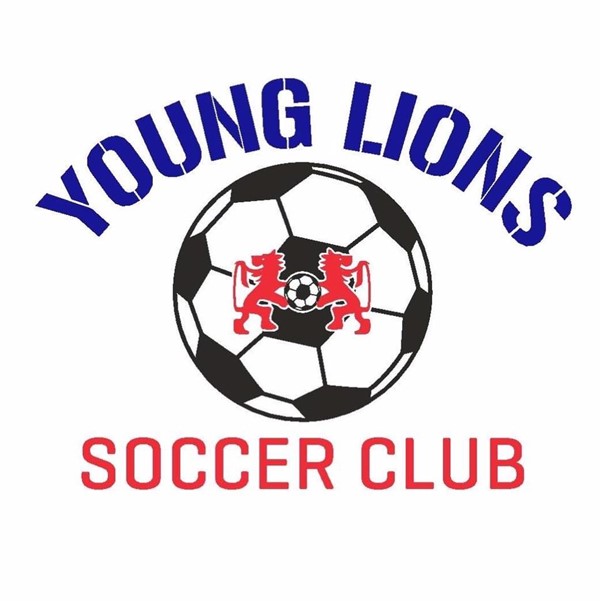 Young Lions Logo