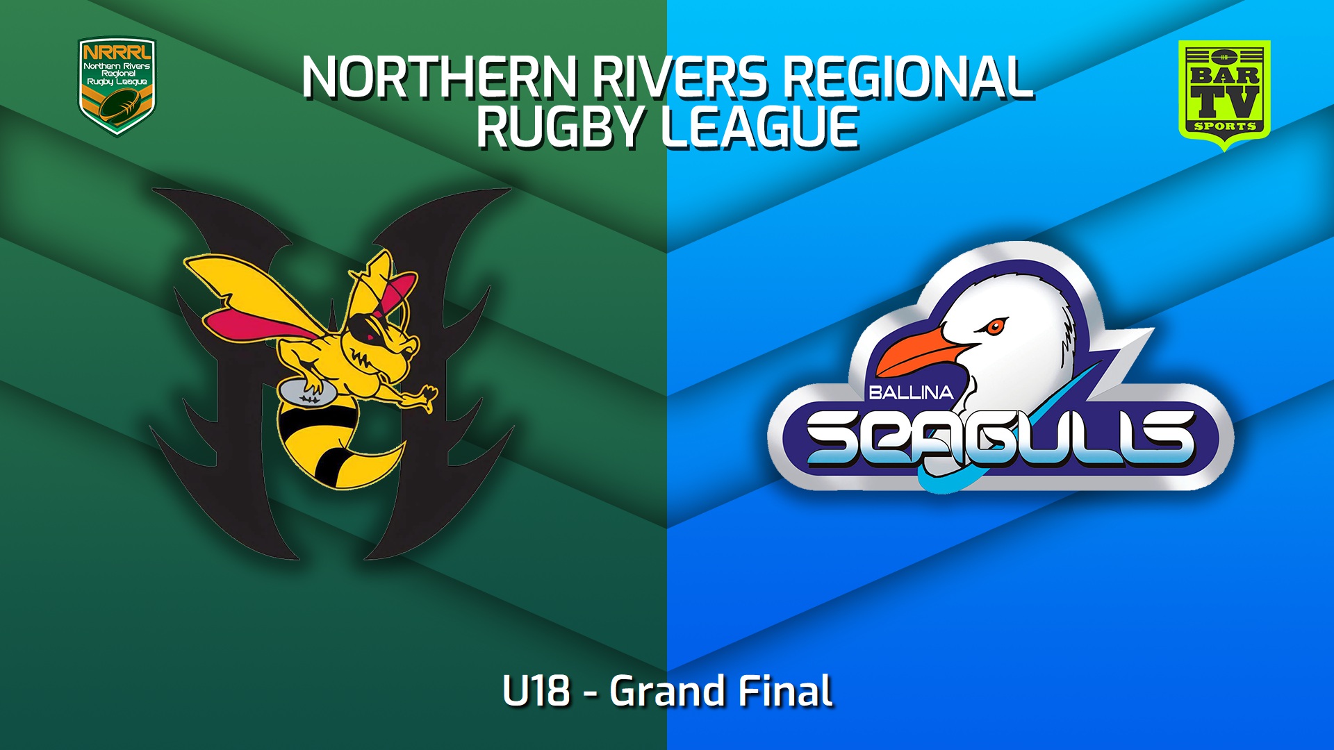 VIDEO: Northern Rivers Grand Final - U18 - Cudgen Hornets v Ballina ...