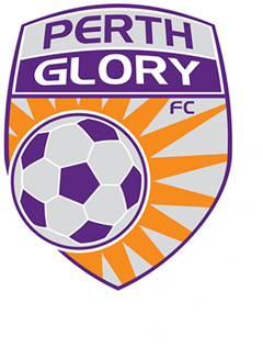 Perth Glory W Logo