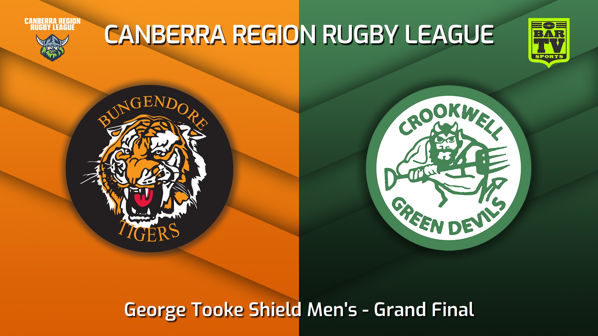 VIDEO Canberra Grand Final George Tooke Shield Men S Bungendore   A8685c9a 1763 4de9 Aedf 4197e9614b47 