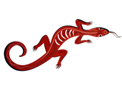 Goanna Academy Logo