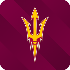 Junior QLD Sundevils Logo