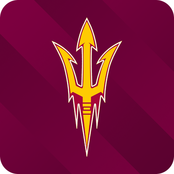 Junior QLD Sundevils Logo